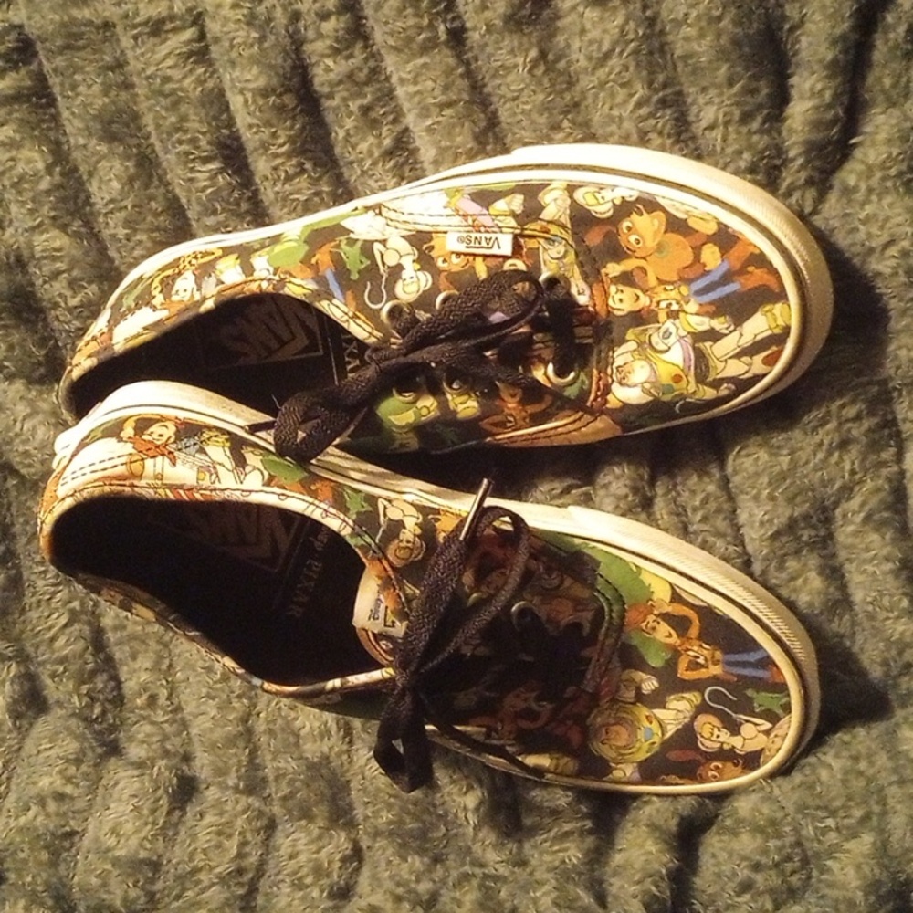 Vans